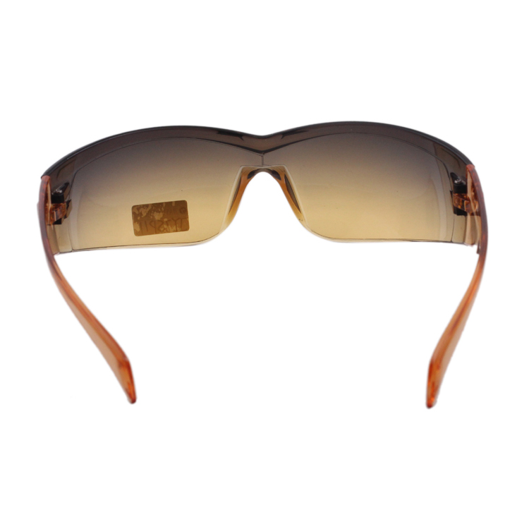 Popular CSA Z94.3 Australian Standard Protective Eyewear Night Vision Safety Glasses Jiayu